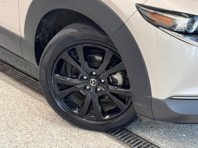 Used 2024 MAZDA CX-30 AWD 2.5 S w/ Select Sport Pkg image 24
