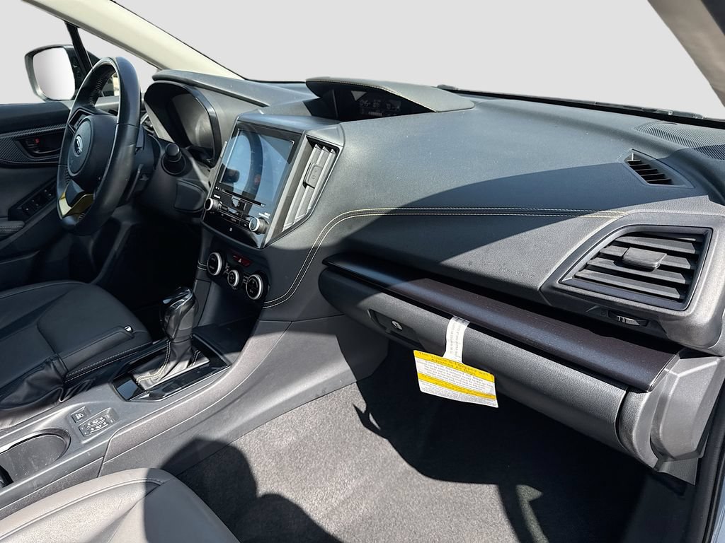 Used 2023 Subaru Crosstrek 2.5i Sport AWD/4WD image 36