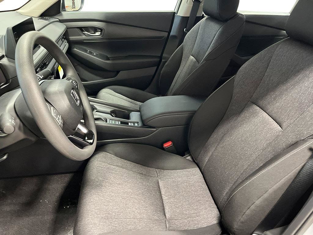 New 2026 Honda Accord LX image 8