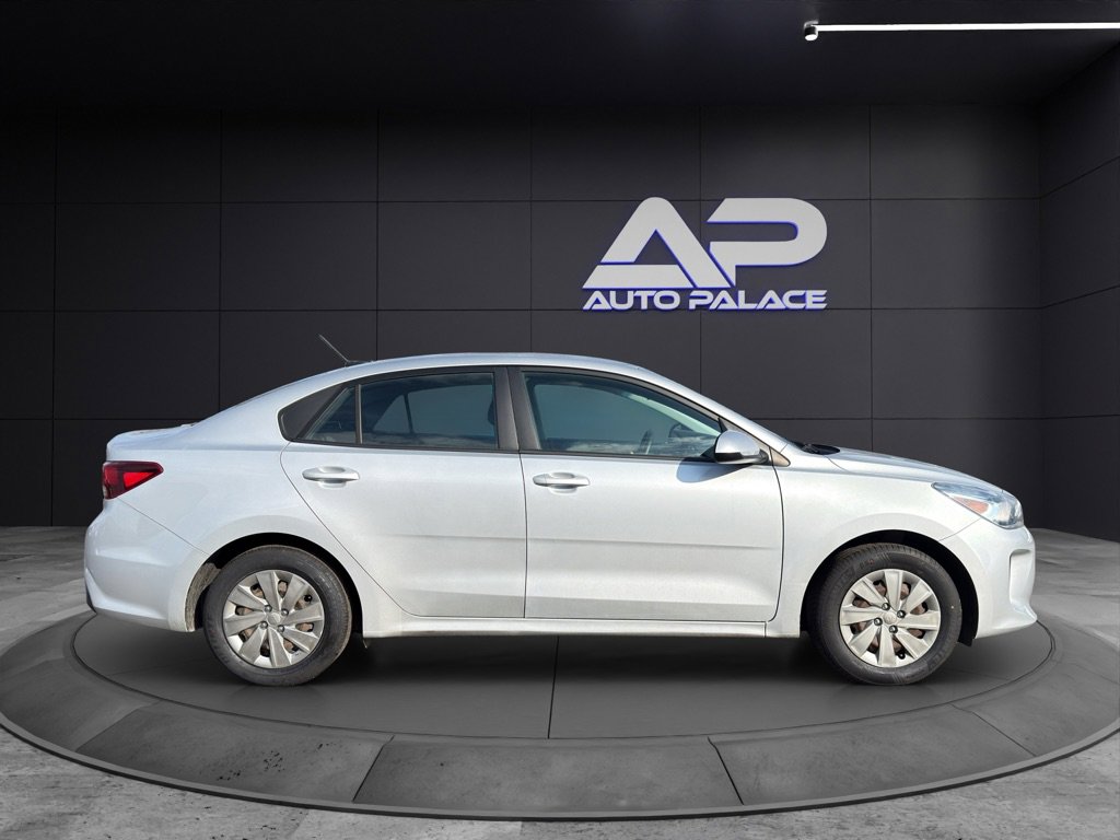 Used 2020 Kia Rio S image 7