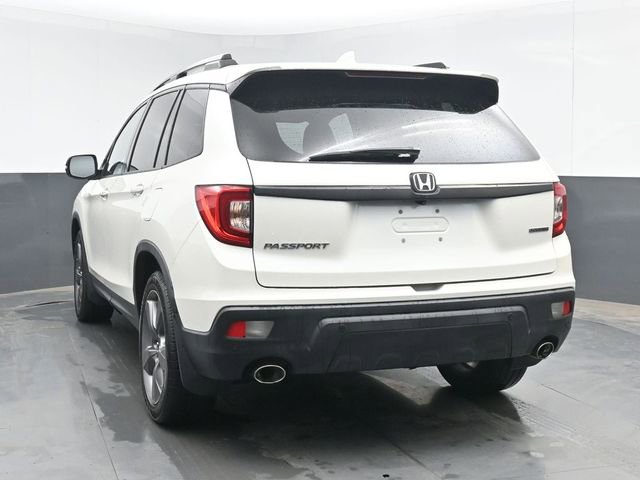 Used 2019 Honda Passport Touring image 12