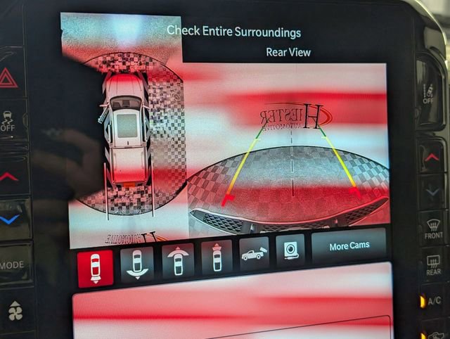 Used 2025 RAM 1500 Limited image 22