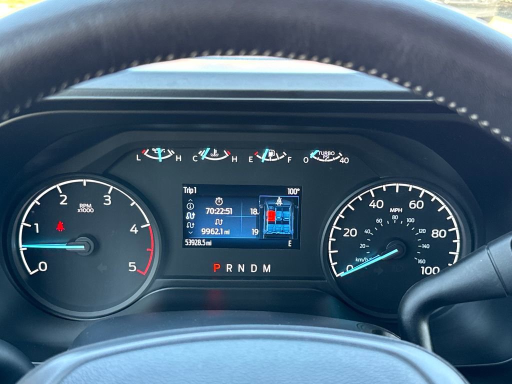 Used 2024 Ford F250 XL w/ STX Appearance Package AWD/4WD image 17