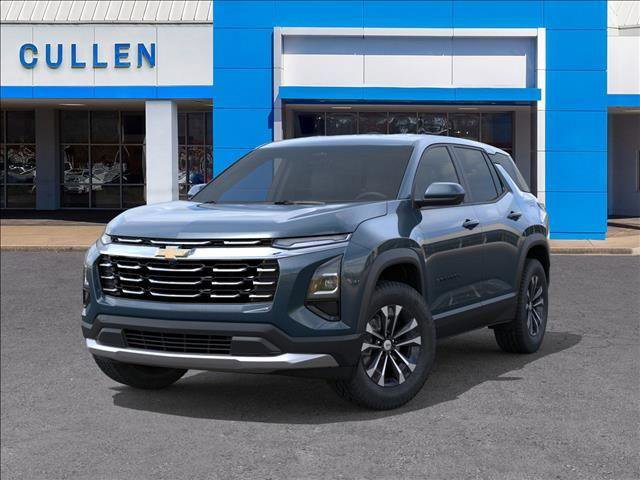 New 2026 Chevrolet Equinox LT FWD image 6