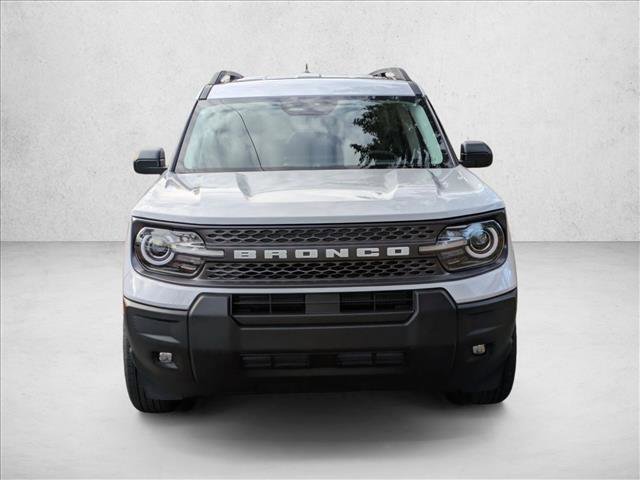 New 2025 Ford Bronco Sport Big Bend w/ Convenience Package image 5