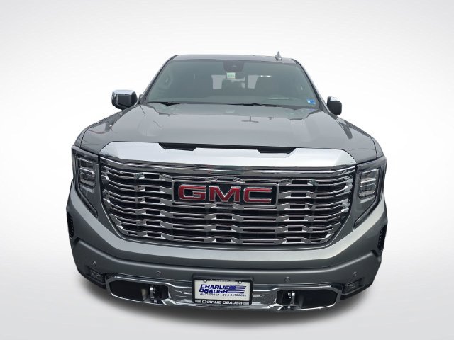 New 2026 GMC Sierra 1500 Denali AWD/4WD image 7
