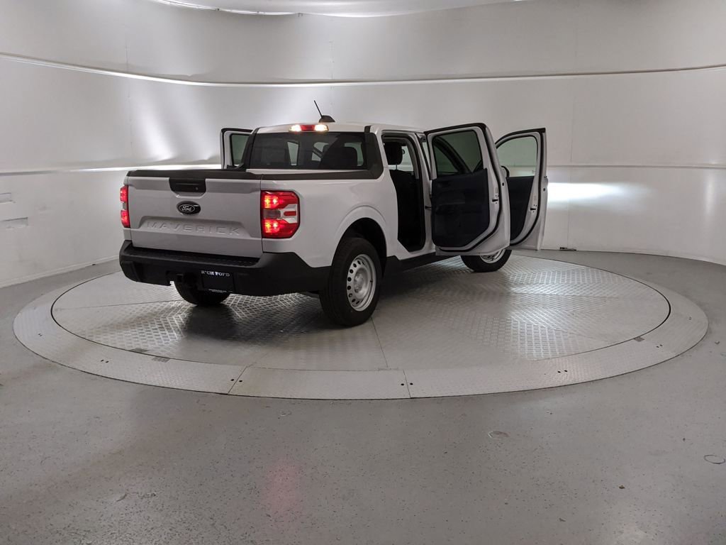 New 2026 Ford Maverick XL w/ 4K Tow Package image 9