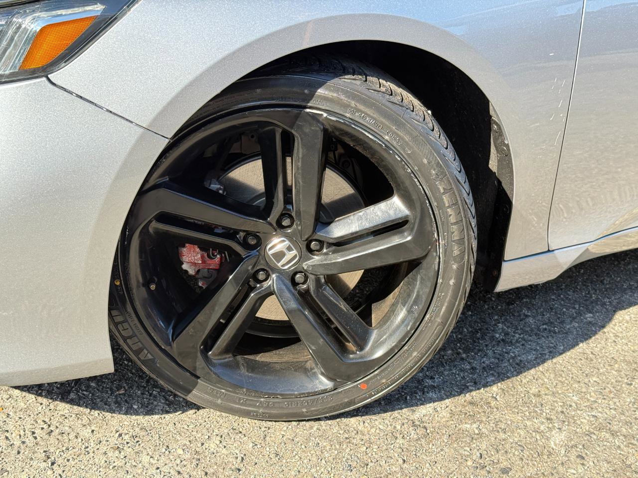 Used 2019 Honda Accord Sport image 77