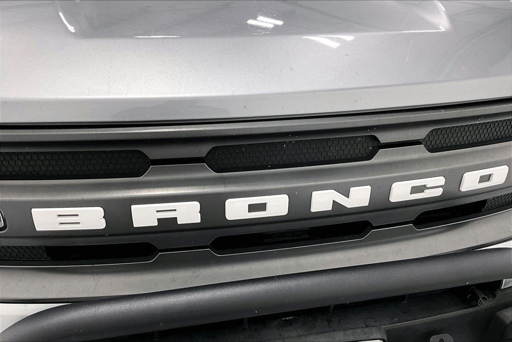 Used 2021 Ford Bronco Sport Big Bend AWD/4WD image 32