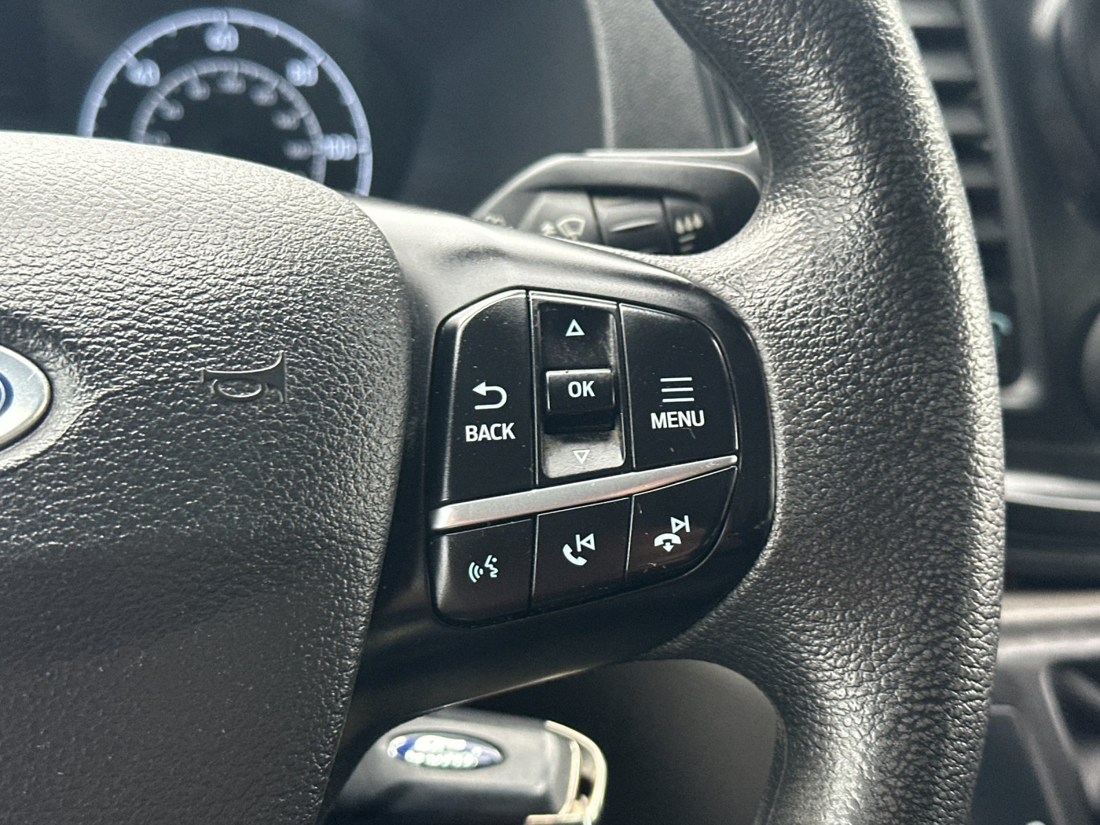 Used 2024 Ford Transit 350 XL AWD/4WD image 29