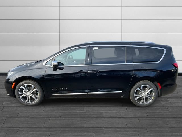 New 2026 Chrysler Pacifica Pinnacle FWD image 6