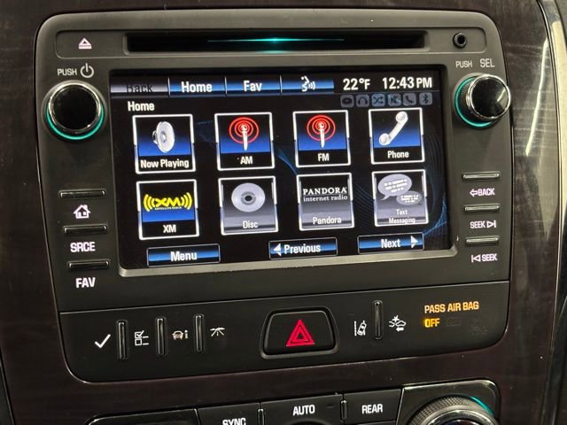 Used 2015 Buick Enclave Leather image 25