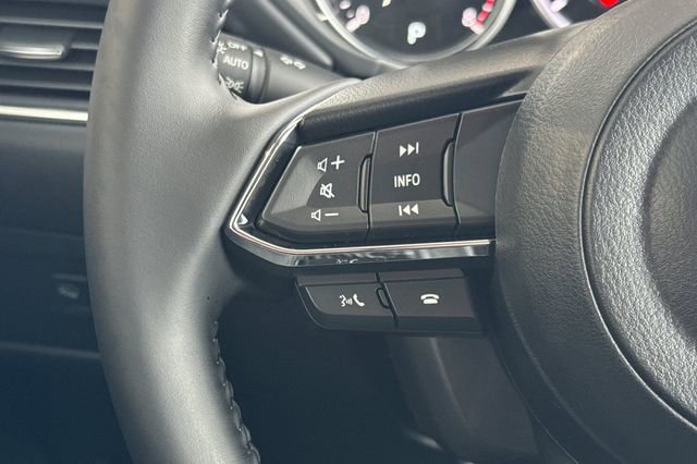 New 2025 MAZDA CX-5 AWD 2.5 S w/ Select Package image 26