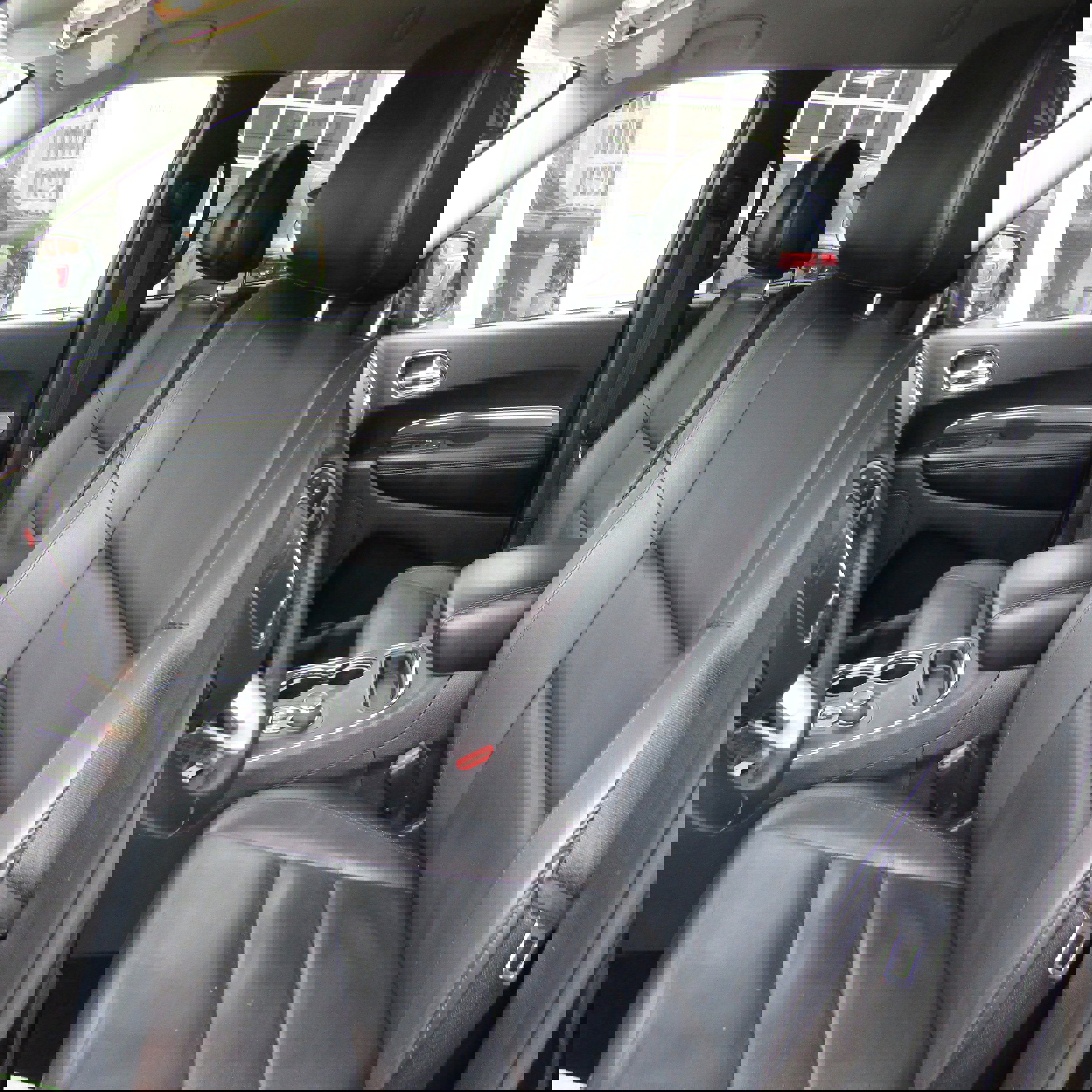 Used 2017 Dodge Durango GT w/ Nav & Power Liftgate Group image 16