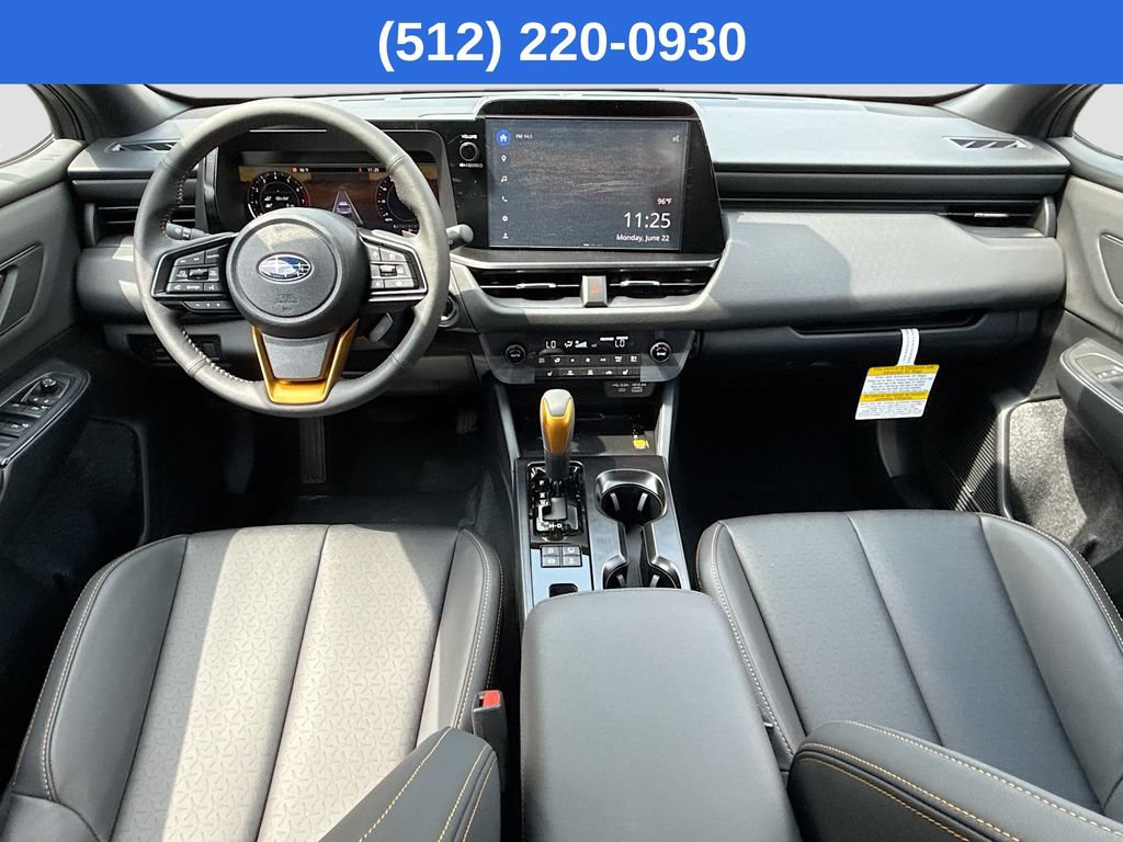 New 2026 Subaru Outback Wilderness AWD/4WD image 28
