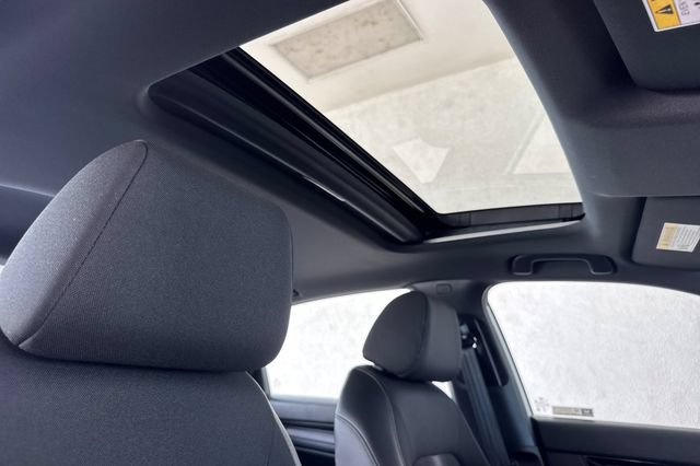 Certified 2026 Honda Civic Sport image 13