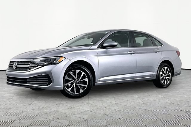 Used 2024 Volkswagen Jetta S FWD video 1