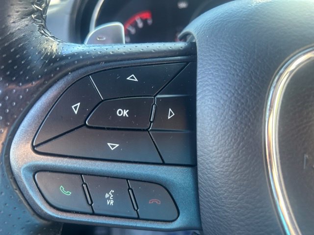 Used 2022 Dodge Durango GT AWD/4WD image 28