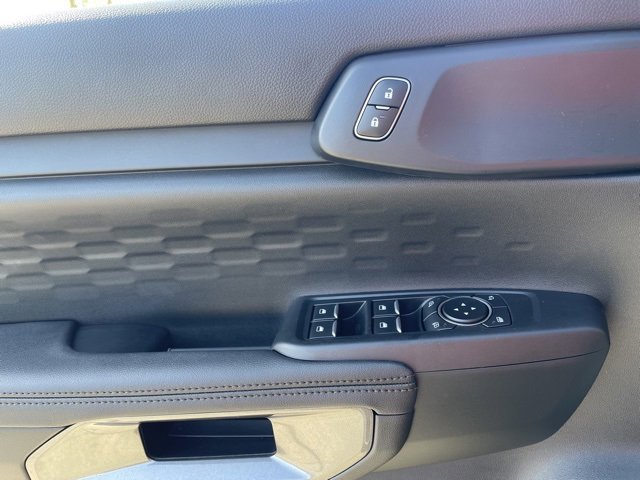 New 2025 Ford Ranger XLT w/ FX4 Off-Road Package image 18