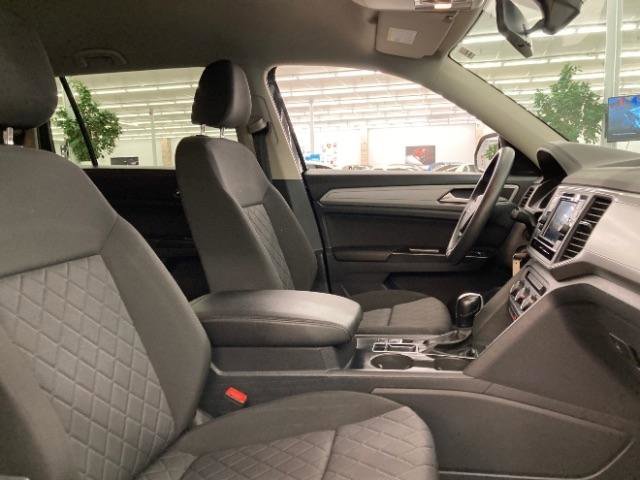 Used 2019 Volkswagen Atlas S image 19