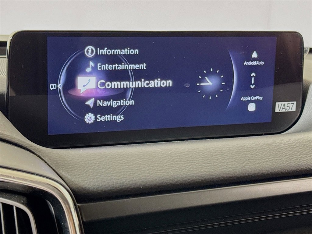 Certified 2025 MAZDA CX-50 2.5 Hybrid w/ Weather Package image 13