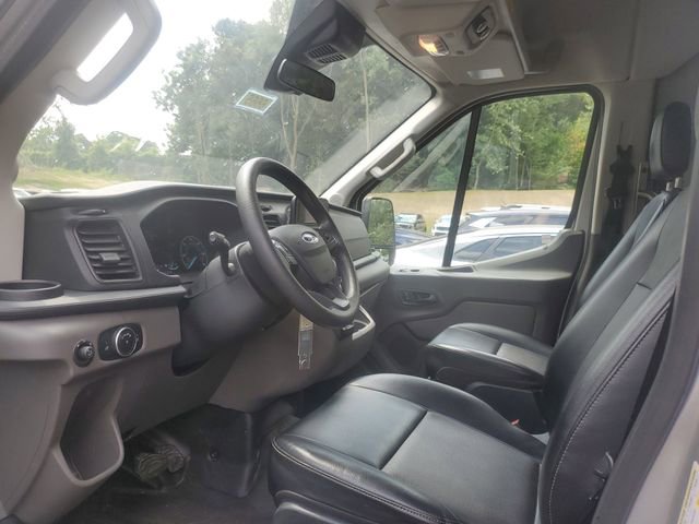 Used 2020 Ford Transit 350 XL image 9