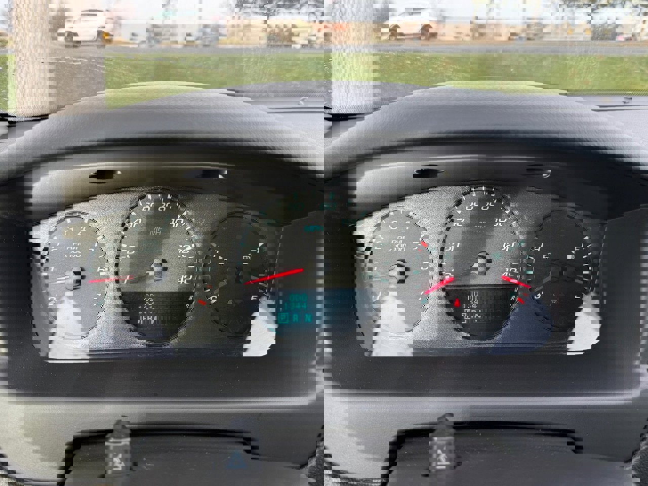 Used 2014 Chevrolet Impala Limited LS FWD image 24