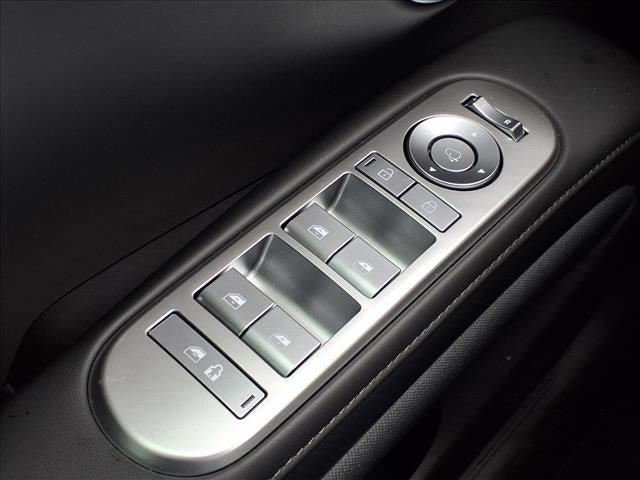 New 2026 Hyundai Palisade Calligraphy FWD image 22