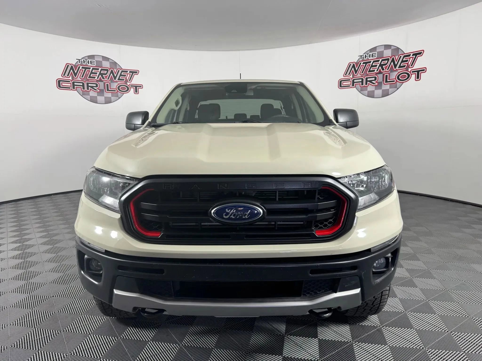 Used 2022 Ford Ranger XLT w/ Equipment Group 301A Mid image 2