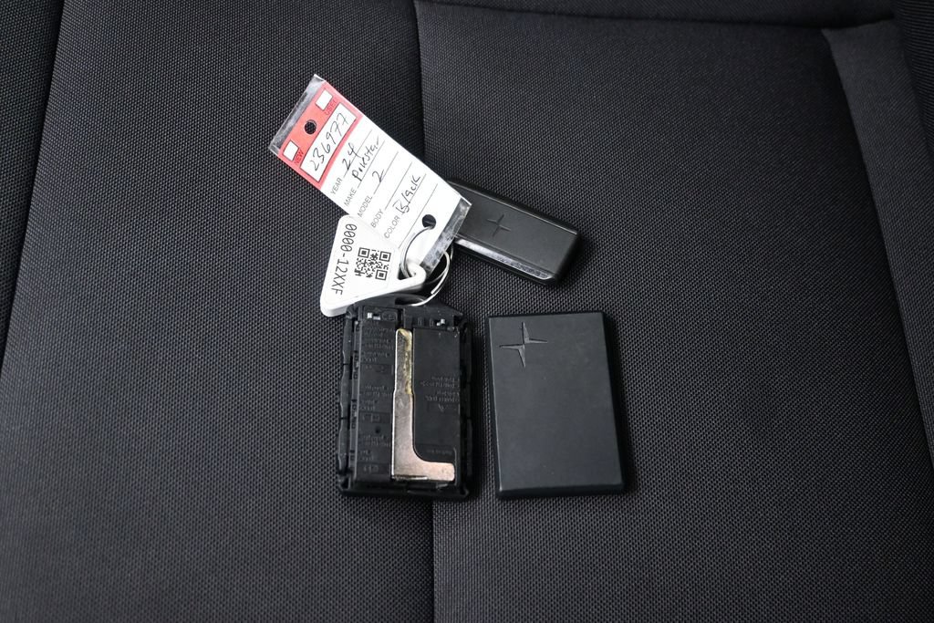 Used 2024 Polestar Polestar 2 RWD image 17
