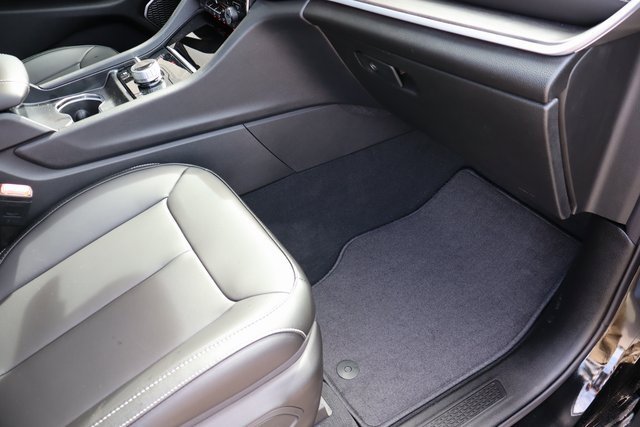 New 2025 Jeep Grand Cherokee Limited 4xe image 36