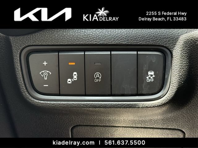Used 2020 Kia Soul X-Line FWD image 25
