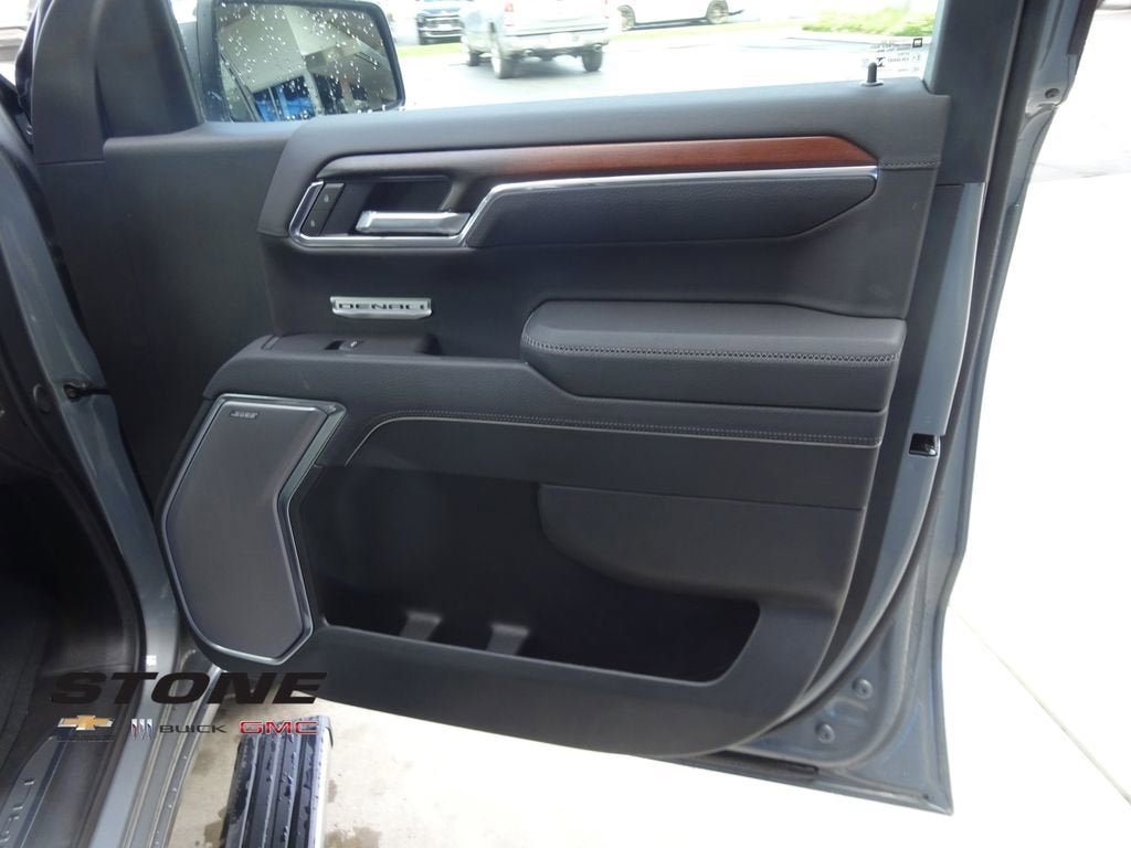 New 2026 GMC Sierra 1500 Denali AWD/4WD image 30