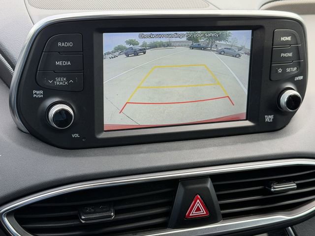 Used 2020 Hyundai Santa Fe SEL w/ Convenience Package image 17