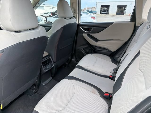Used 2019 Subaru Forester w/ Alloy Wheel Package AWD/4WD image 21