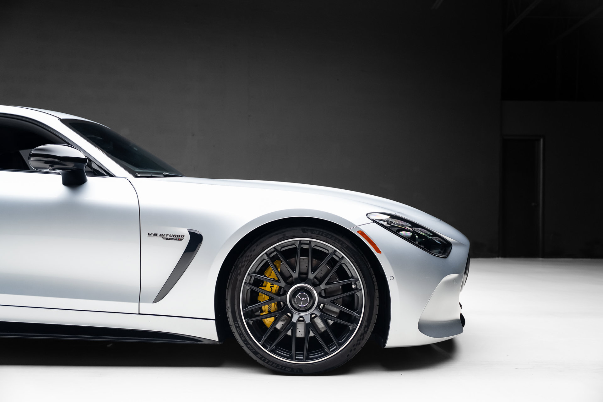 Used 2024 Mercedes-Benz AMG GT 55 image 43