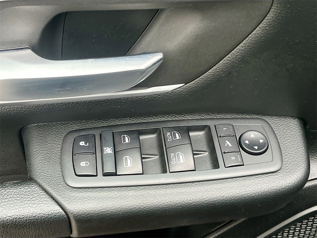 Used 2020 RAM 1500 Big Horn image 17