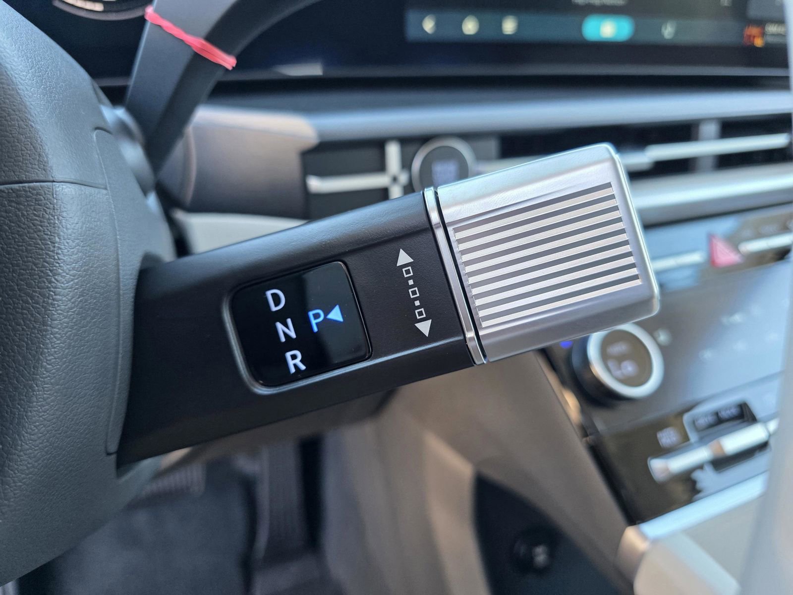 New 2026 Hyundai Santa Fe SEL image 23