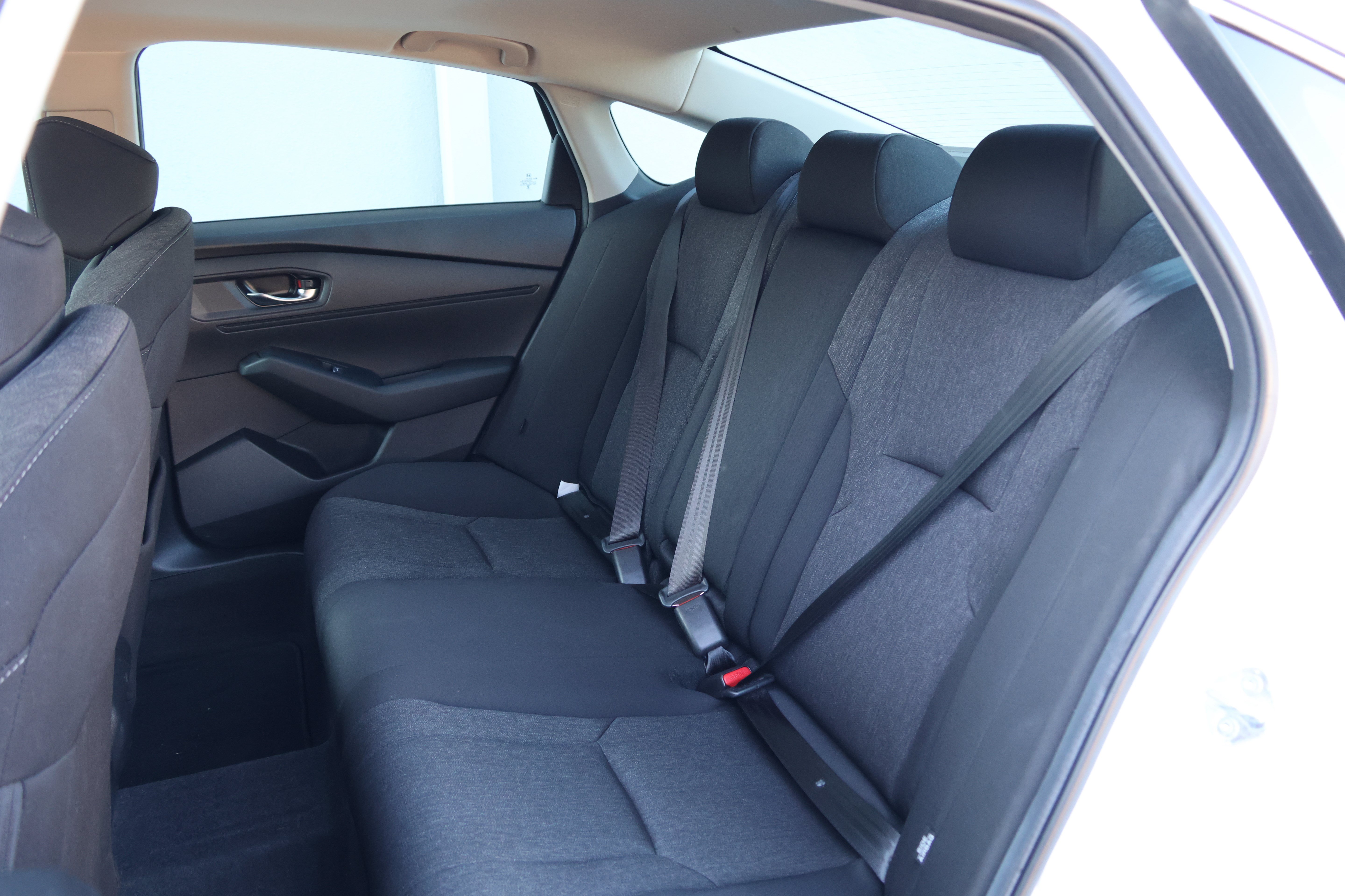 Used 2024 Honda Accord EX image 34