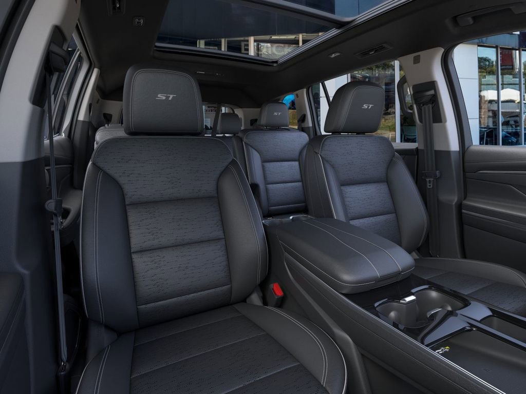 New 2026 Buick Enclave Sport Touring w/ Power Package image 18