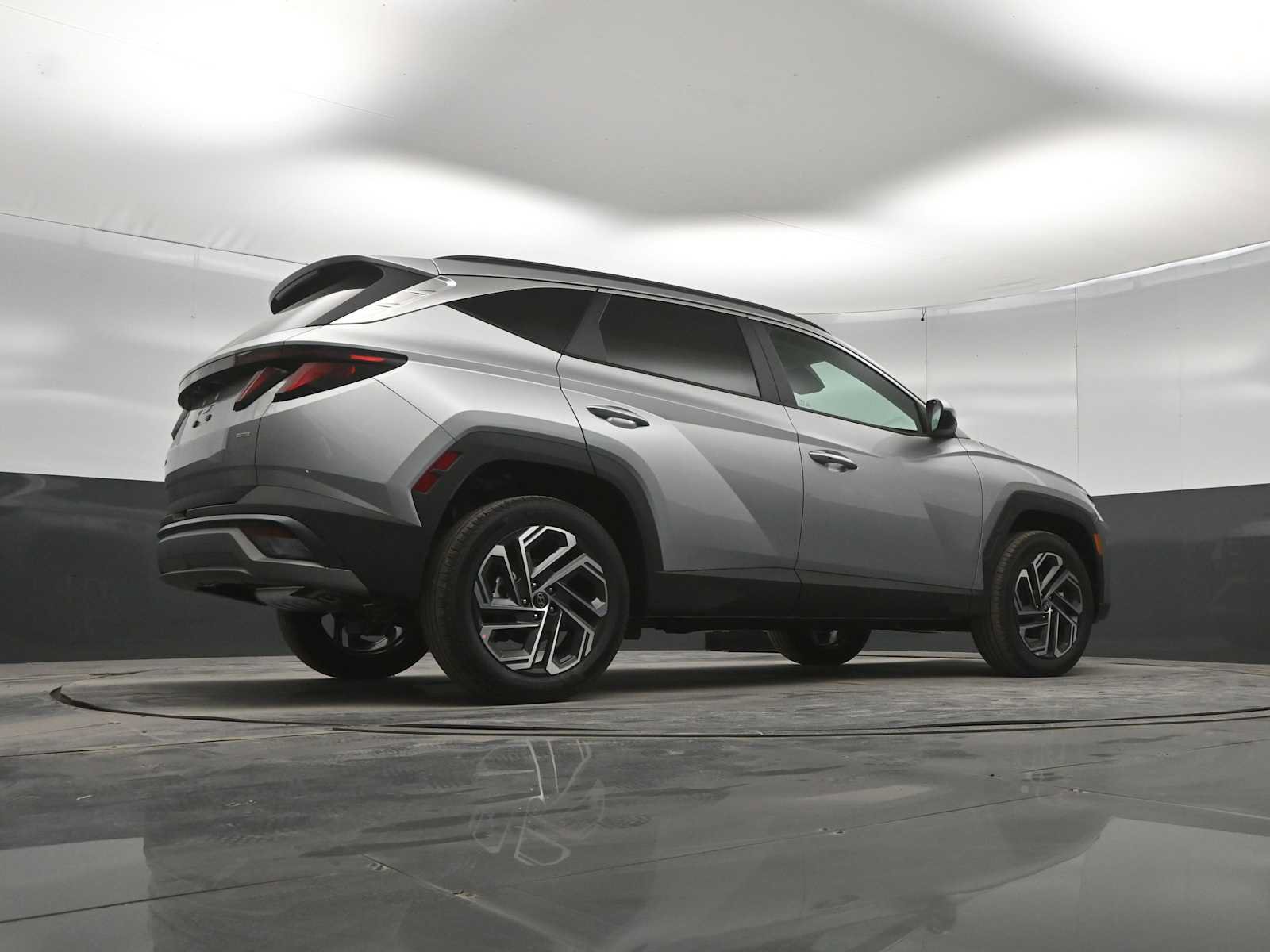 New 2026 Hyundai Tucson SEL Plus AWD/4WD image 38