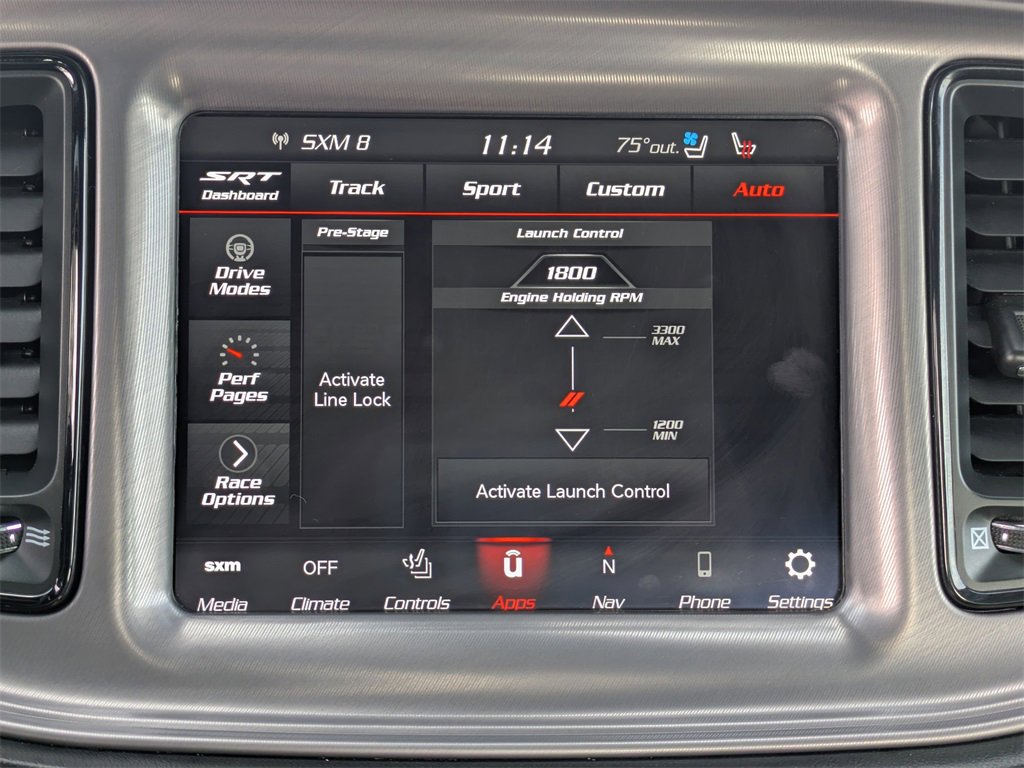 Used 2023 Dodge Challenger R/T Scat Pack w/ Plus Package image 23