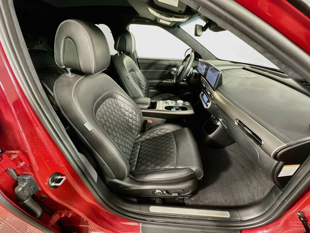 Used 2023 Genesis GV60 Performance AWD/4WD image 31