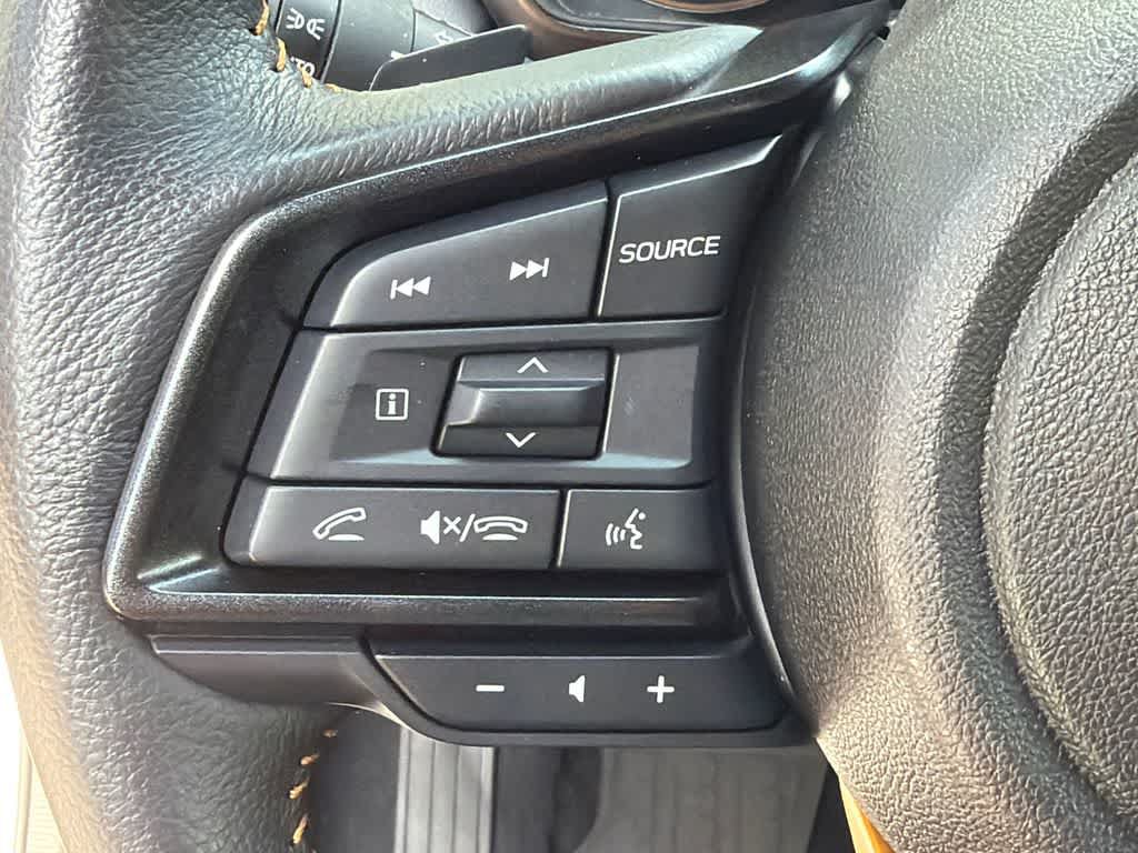 Used 2025 Subaru Outback Wilderness AWD/4WD image 29