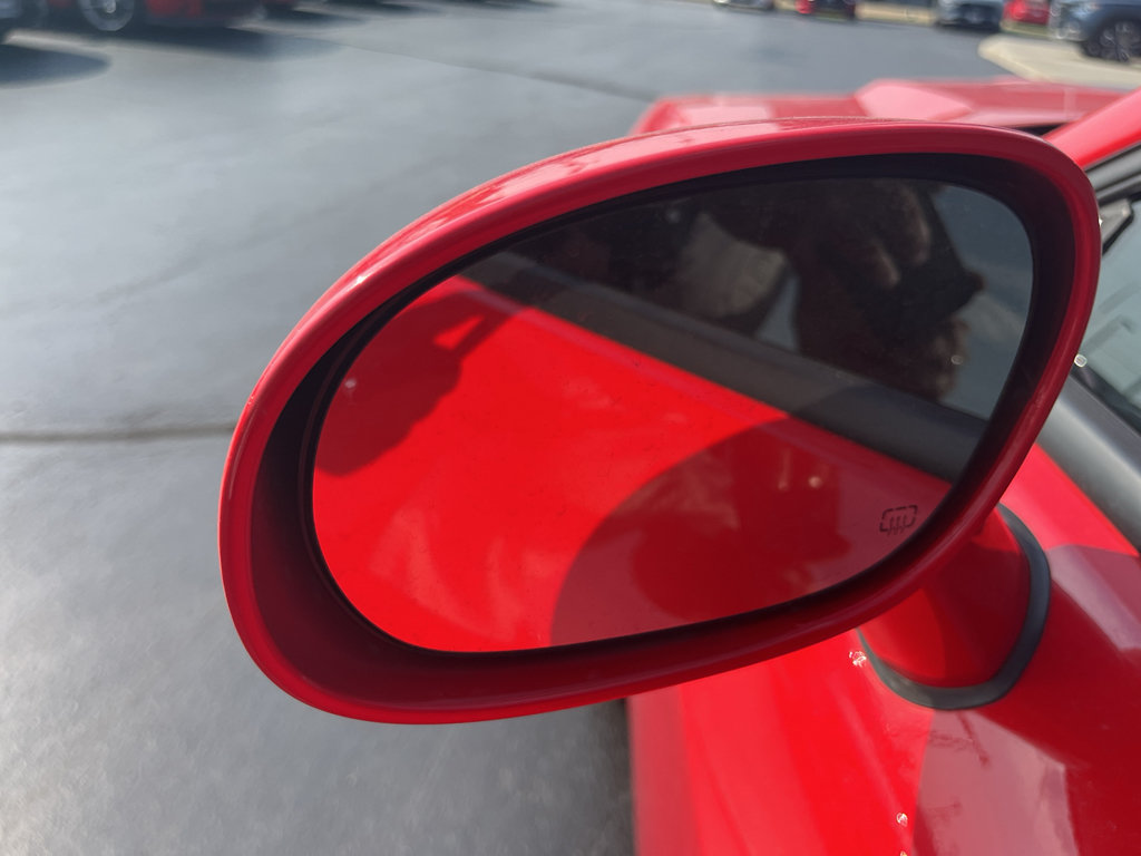 Used 2023 Dodge Challenger SXT w/ Blacktop Package AWD/4WD image 13