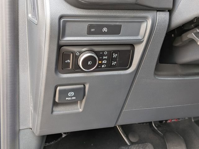 New 2025 Ford F150 STX w/ Equipment Group 201A FX4 image 12