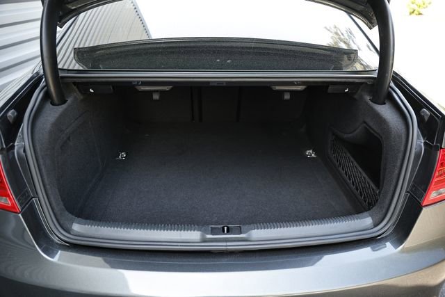 Used 2015 Audi RS 5 Coupe w/ Black Optic Plus Package AWD/4WD image 26