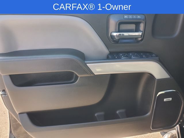 Used 2015 Chevrolet Silverado 2500 LTZ w/ Duramax Plus Package AWD/4WD image 12