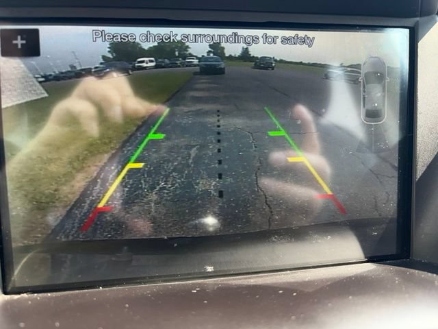 Used 2018 Ford Escape SEL FWD image 4