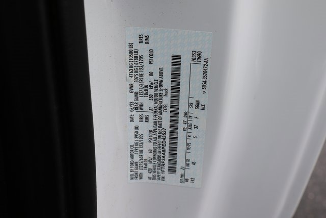 Used 2023 Ford F350 XL image 35